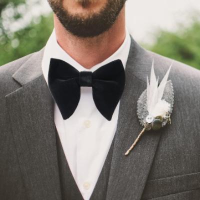 Bow tie 