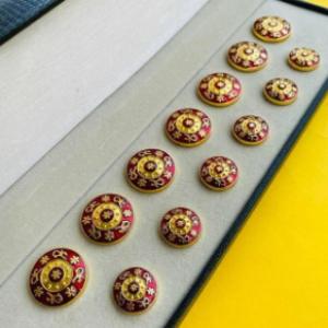 Premium Button